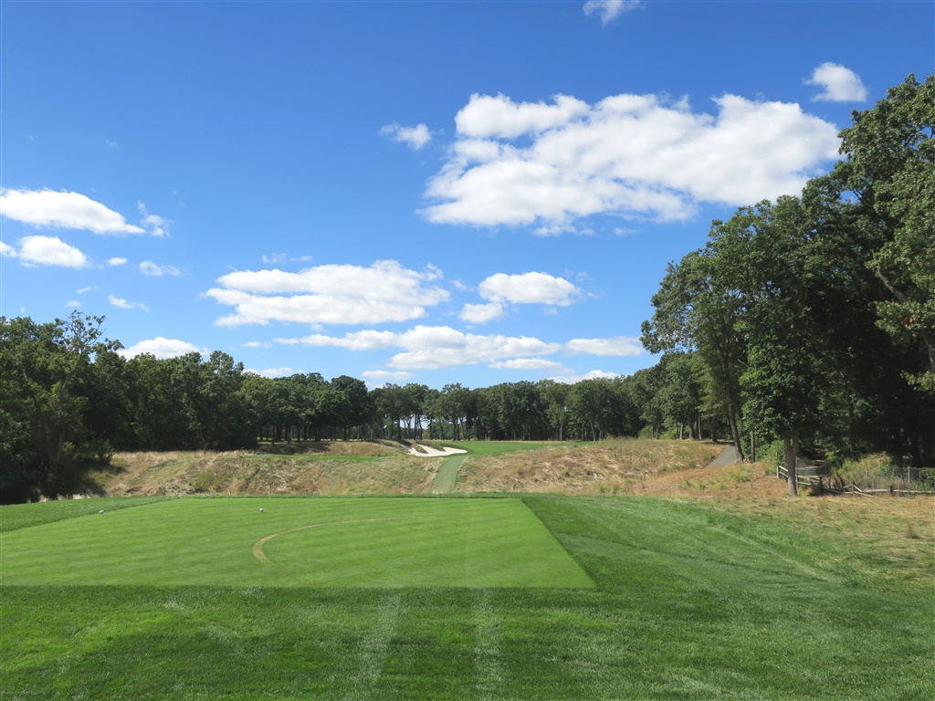 Bethpage State Park (Black Course)